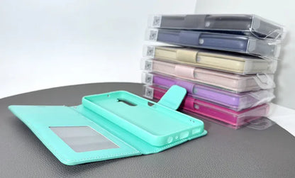 Case for Iphone 16e/17e Hanman Wallet