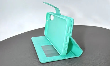 Case for Iphone 16e/17e Hanman Wallet