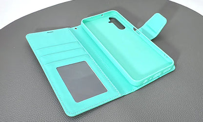 Case for Iphone 16e/17e Hanman Wallet