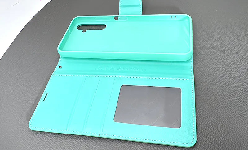 Case for Iphone 16e/17e Hanman Wallet