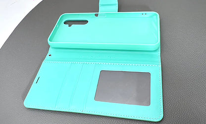 Case for Iphone 16e/17e Hanman Wallet