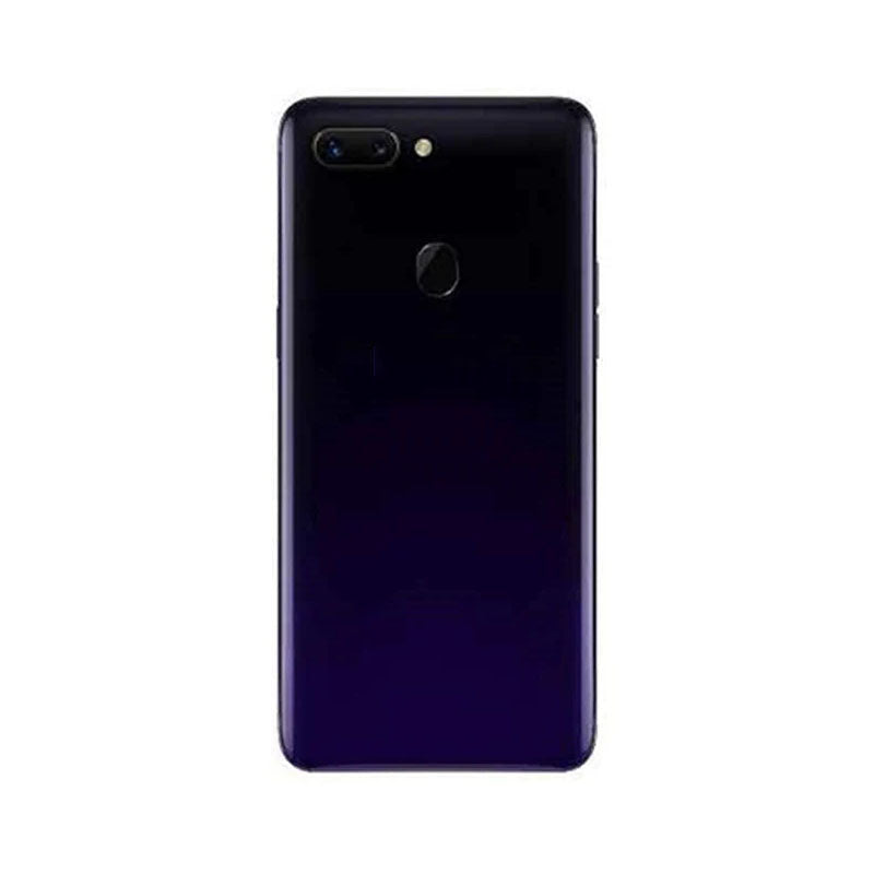 OPPO R15PRO BACK GLASS PURPLE
