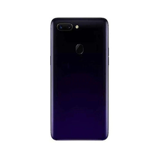 OPPO R15PRO BACK GLASS PURPLE