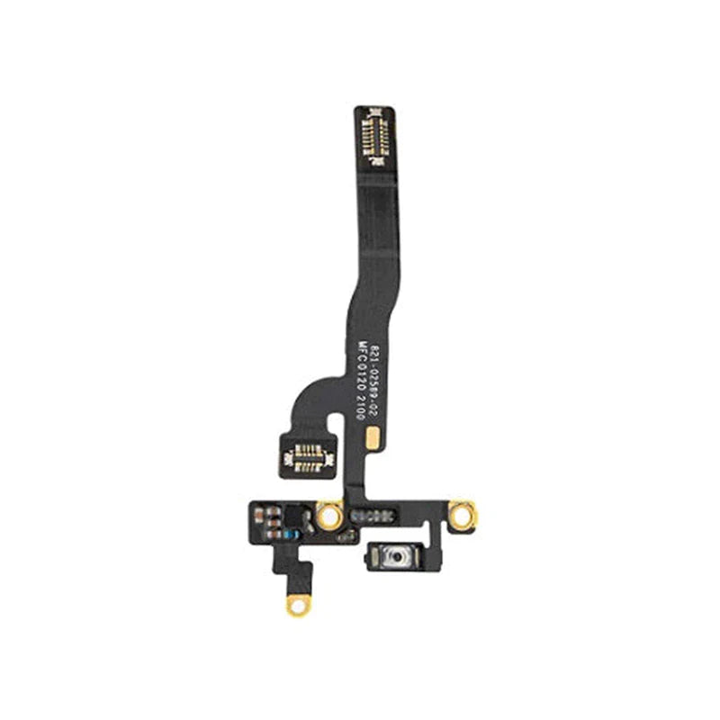 IPAD PRO12.9 2020 POWER ON OFF FLEX