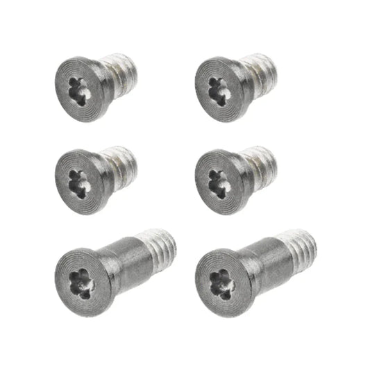 MACBOOK PRO 13 A1706/A1989/A2141/A2251 SCREWS SET SILVER