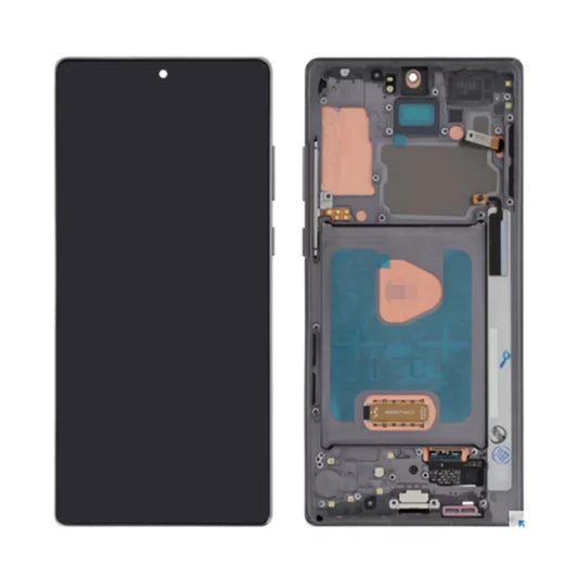 Samsung Note20 OLED Screen Black (Refurbished)