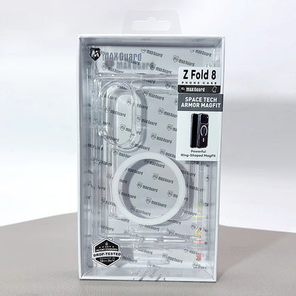 Samsung Z Fold8 SPACE TPU PC Case