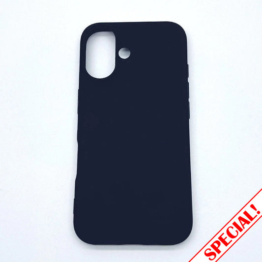Case for iPhone  16 Pro max 6.9 tpu case matte