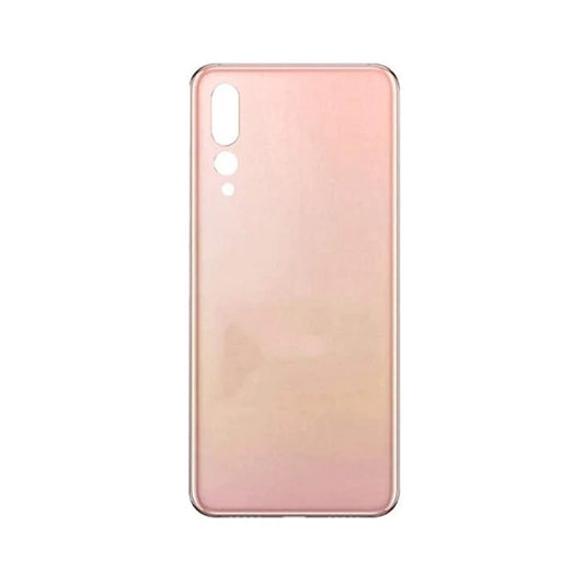 HUAWEI P20PRO BACK GLASS PINK