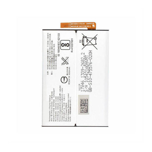 SONY XA2 BATTERY