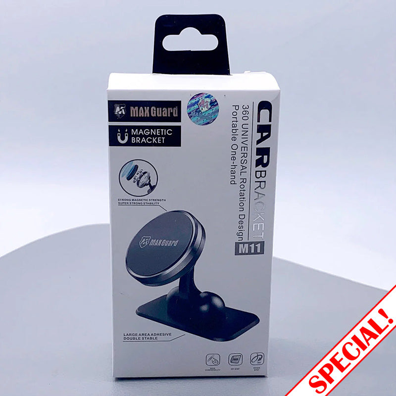 Maxguard MagFit Car Holder M11