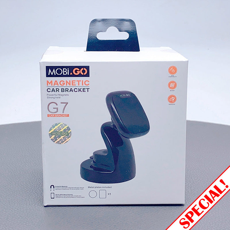 Mobigo MagFit Car Holder G7