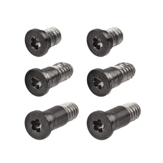 MACBOOK PRO 13 A1708/A2159/A2289/A2338 SCREWS GREY