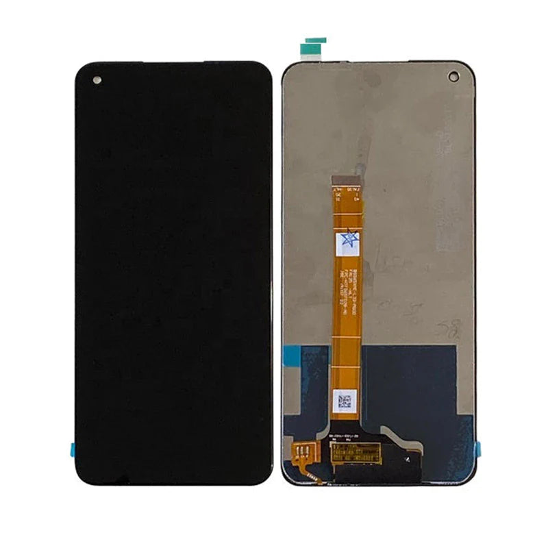 OPPO A52 4G/A72 4G/A92 4G SCREEN BLACK (BRAND NEW)