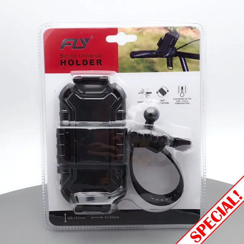 FLY bicycle bike holder 2326