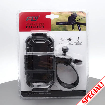FLY bicycle bike holder 2326