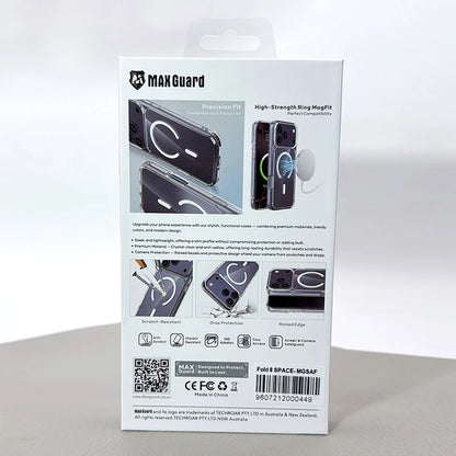 Samsung Z Fold8 SPACE TPU PC Case