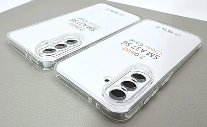 GOOGLE Pixel 7 2MM Soft Tpu Case