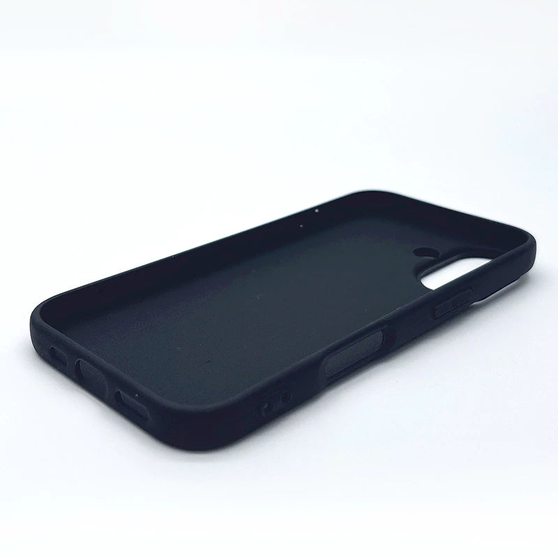 Case for iPhone 16 6.1 tpu case matte