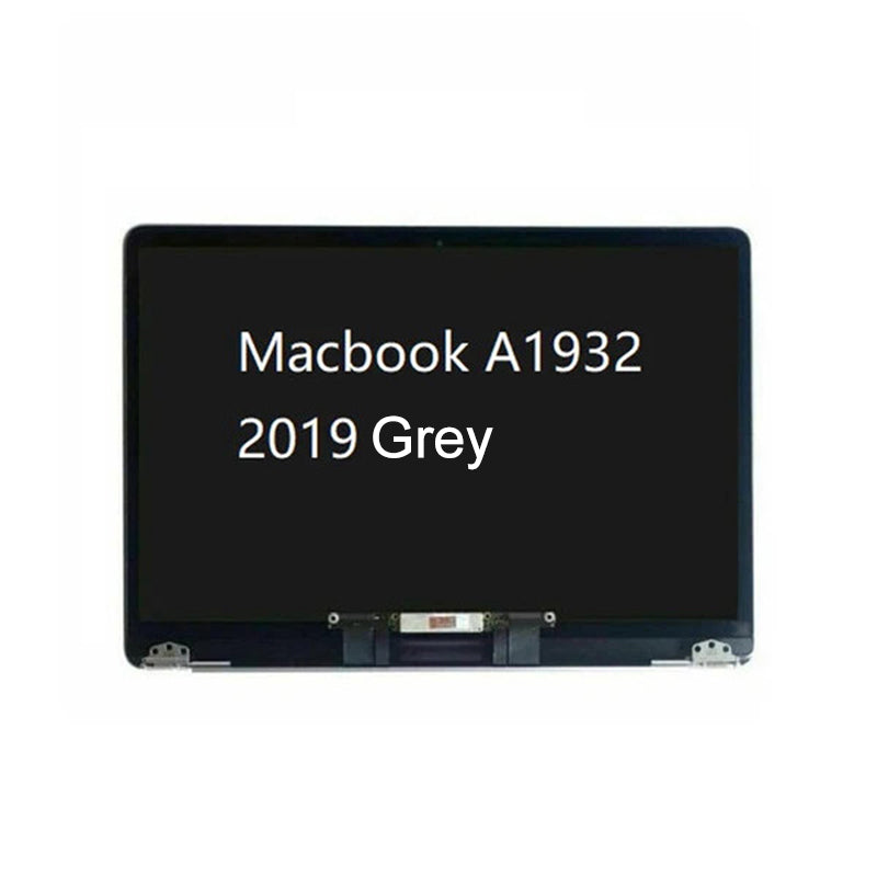 Screen Grey Pulled For Macbook Air13 A1932(2019)/A2179, As New Condition (Pulled New)