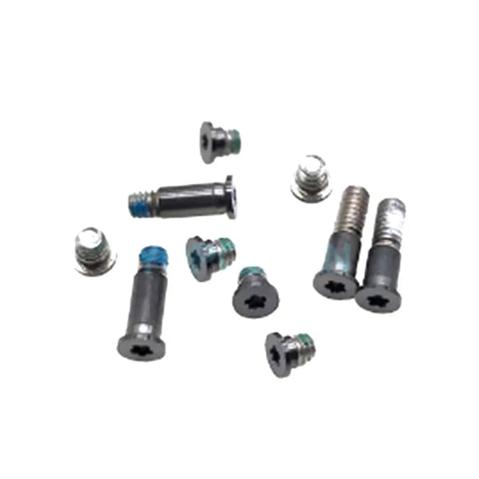 Screws Set Grey For Macbook Air 13 A1932/A2179/A2337