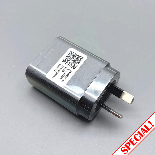 AC Charger Power Adapter for Motorola SC45 AU,NZ cert - Main product image