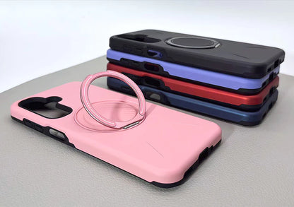 S26 Maxguard Spin Grip MagFit Case
