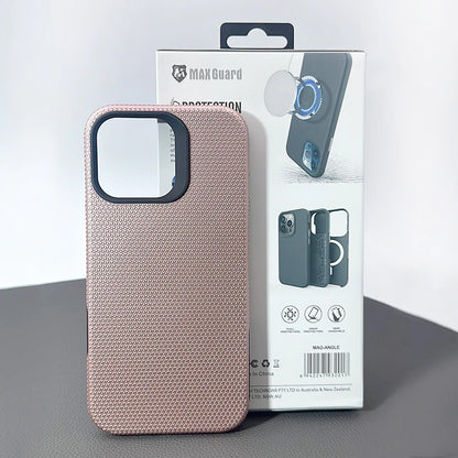 Case for iPhone 16e/17e Maxguard Mag Angle