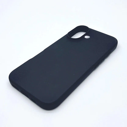 Case for iPhone 16 6.1 tpu case matte