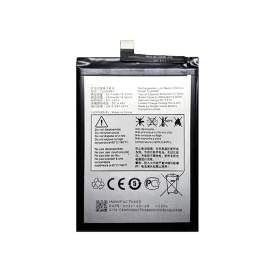 TCL 30 5G/TCL 30PLUS BATTERY TLP049B7 (BEST AFTERMARKET)