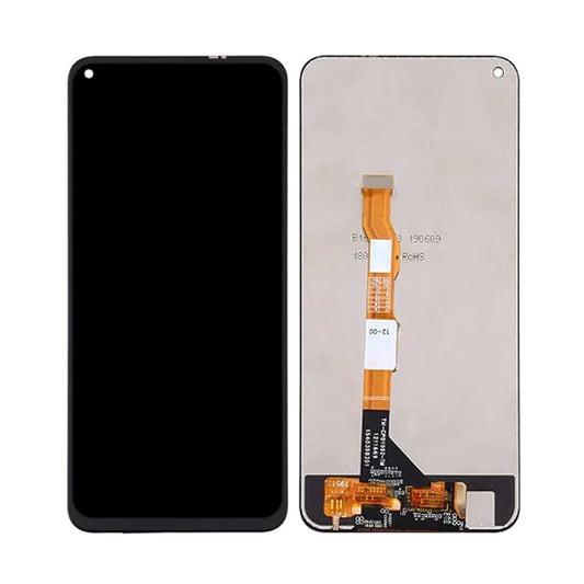 VIVO Y50 LCD SCREEN BLACK (BRAND NEW)