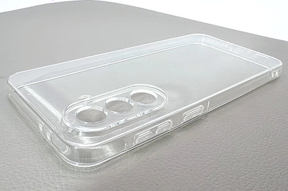 GOOGLE Pixel 7 2MM Soft Tpu Case