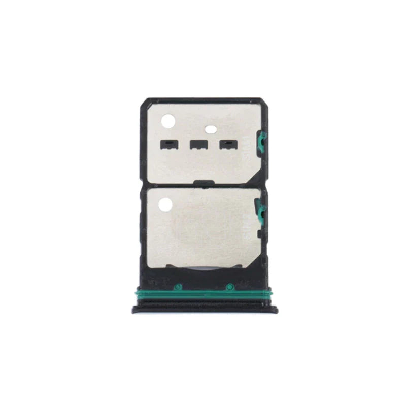 OPPO A78 4G SIM TRAY BLACK