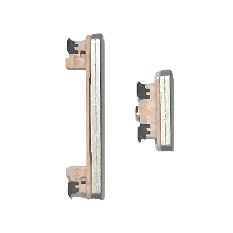 SAMSUNG A55 5G POWER AND VOLUME BUTTON SET ICEBLUE