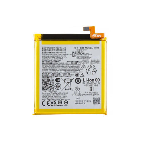 MOTOROLA EDGE20PRO/S PRO BATTERY MT45 (BEST AFTERMARKET)