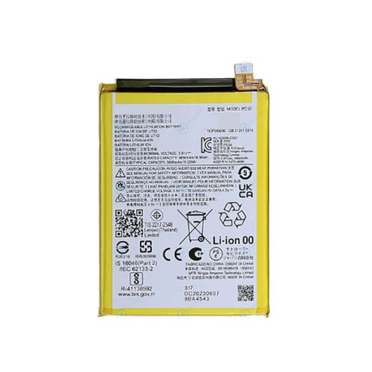 MOTOROLA G14 BATTERY PC50 (PULLED NEW)