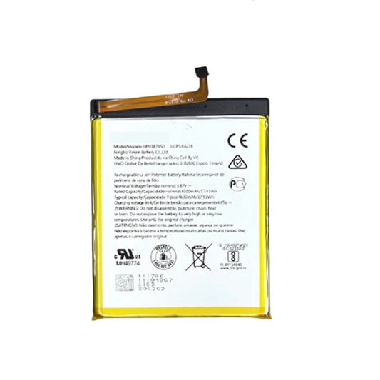 NOKIA XR20 BATTERY LPN387450 (BRAND NEW)