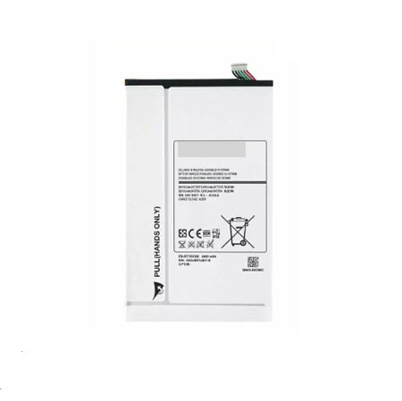 SAMSUNG T700/T705 BATTERY (AFTERMARKET)