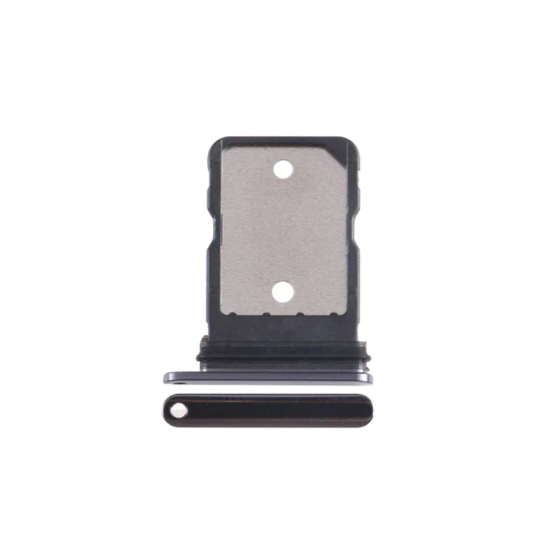 GOOGLE PIXEL 8PRO SIM TRAY BLACK