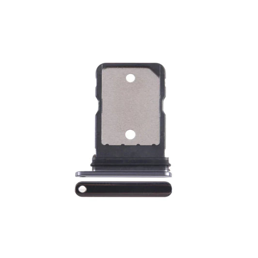 GOOGLE PIXEL 8PRO SIM TRAY BLACK