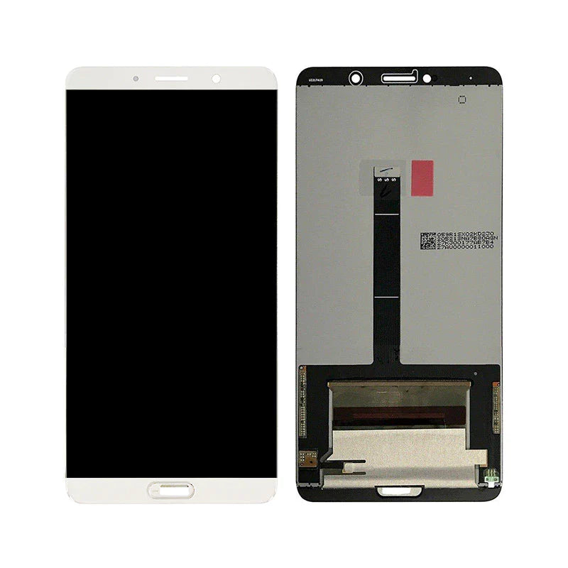 HUAWEI MATE10 SCREEN NO FRAME WHITE (AFTERMARKET OLED)