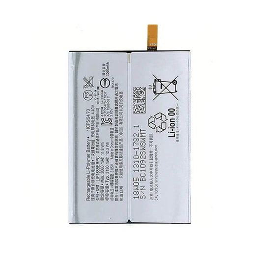 SONY XZ2 BATTERY LIP1655ERPC (BEST AFTERMARKET)
