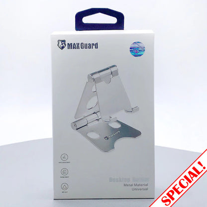 Maxguard Universal Desktop stand