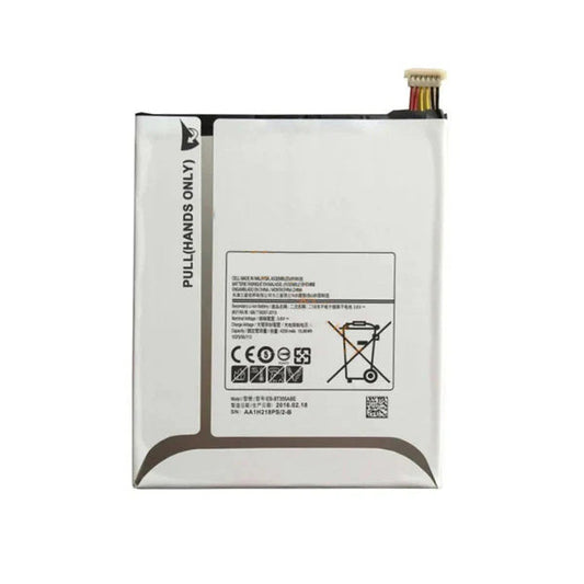 SAMSUNG T350/T355 BATTERY (AFTERMARKET HIGH QUALITY)