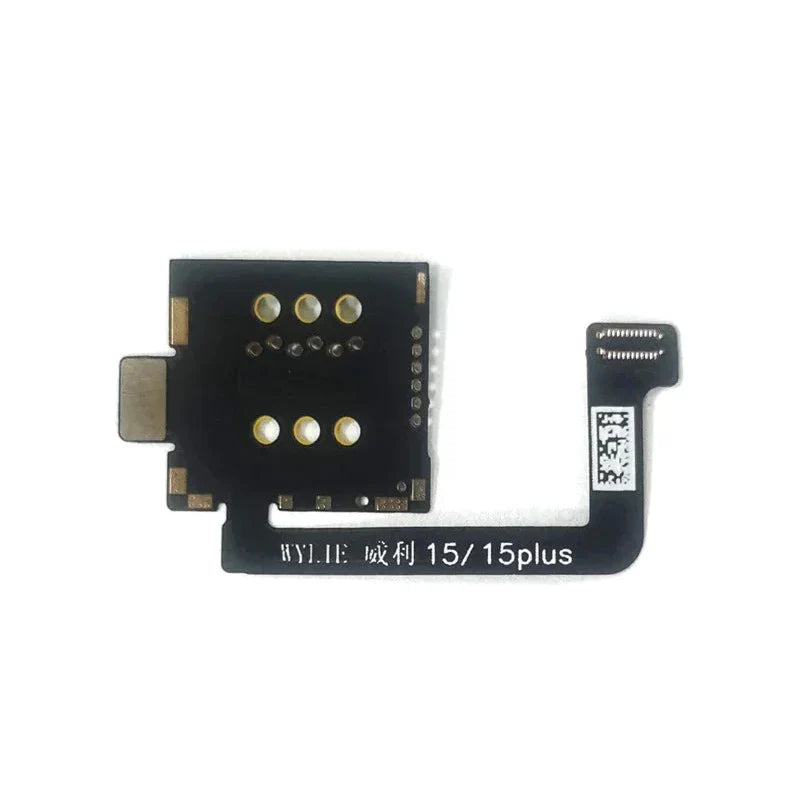 Sim Card Reader For iPhone 15/15Plus (Pulled)