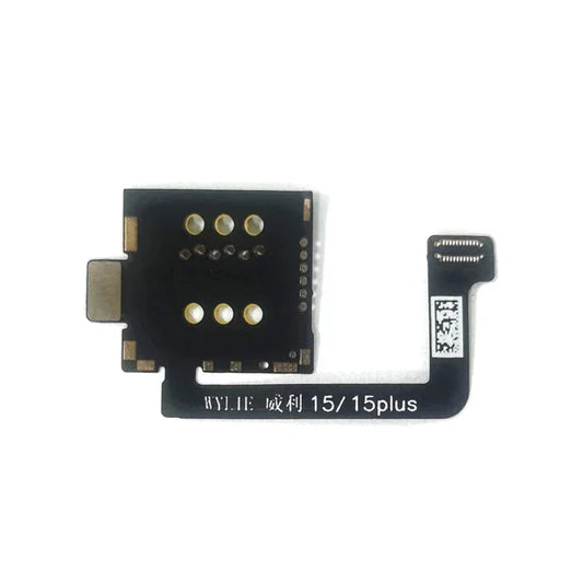 Sim Card Reader For iPhone 15/15Plus (Pulled)