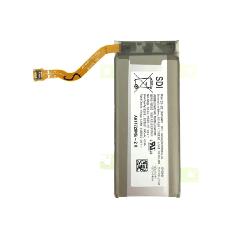 SAMSUNG Z FLIP 4 5G F721 MAIN BATTERY BF724ABY (PULLED NEW)