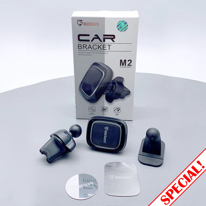 Maxguard MagFit Car Bracket Car Holder M2