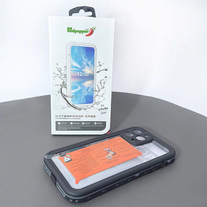 Case for Iphone 12 Pro 6.1 Waterproof