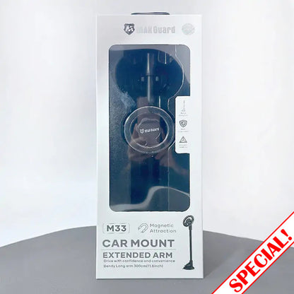 Maxguard MagFit Extended Car Holder M33